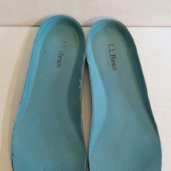 L.L. Bean Women's Trail Model 4 Hiking Boots in GREAT Condition! - Picture 10 of 12